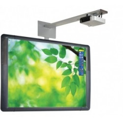 ACTIVBOARD 378 PRO MOUNT SYSTEM DLP