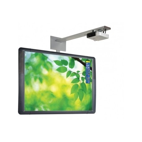 ACTIVBOARD 378 PRO MOUNT SYSTEM LCD