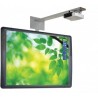 ACTIVBOARD 378 PRO MOUNT SYSTEM LCD