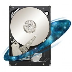 SEAGATE Constellation ES.3 2 To 3"5 interne