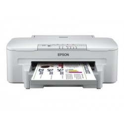 Epson WorkForce WF-3010DW