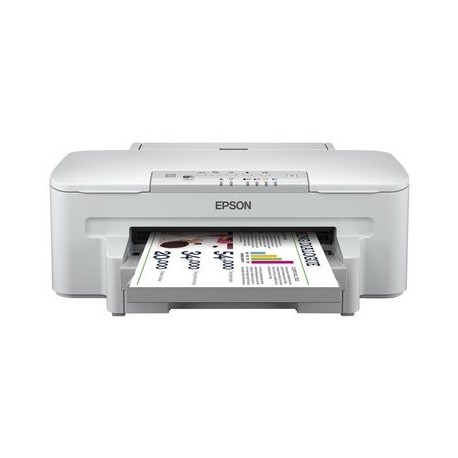 Epson WorkForce WF-3010DW