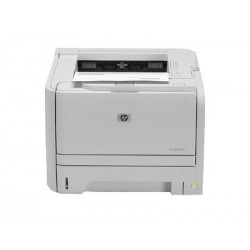 HP LaserJet P2035