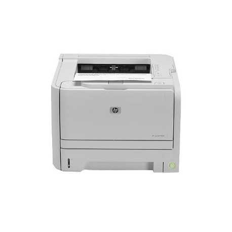 HP LaserJet P2035