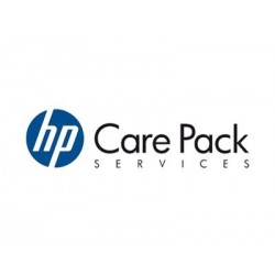 Electronic HP Care Pack Next Business Day Hardware Support  