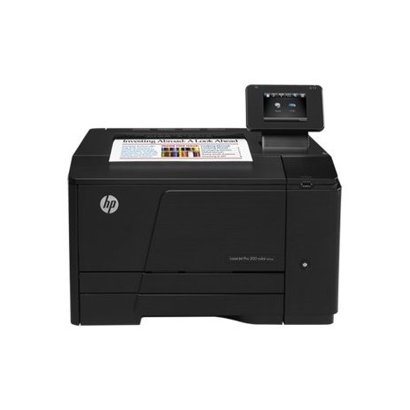 HP LaserJet Pro 200 Color M251n