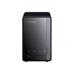 D-Link ShareCenter DNS-320