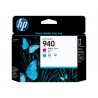 HP 940 TETE IMPRESSION