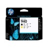 HP 940 TETE IMPRESSION N&J