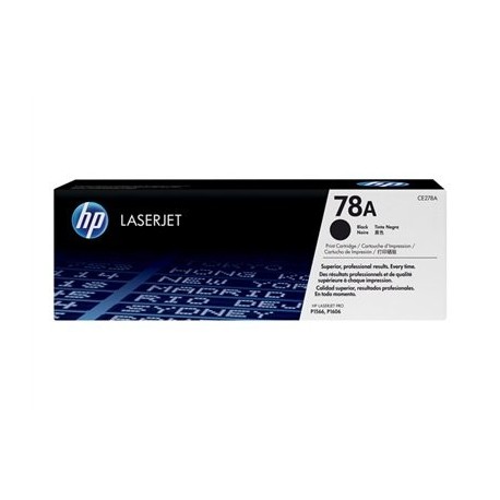 TONER HP 78A