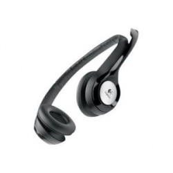 LOGITECH USB HEADSET H390