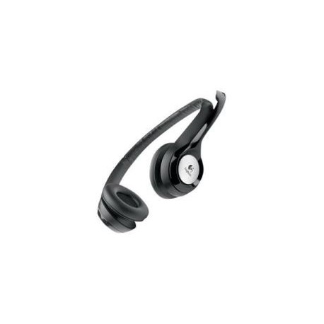 LOGITECH USB HEADSET H390 