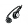 LOGITECH USB HEADSET H390 