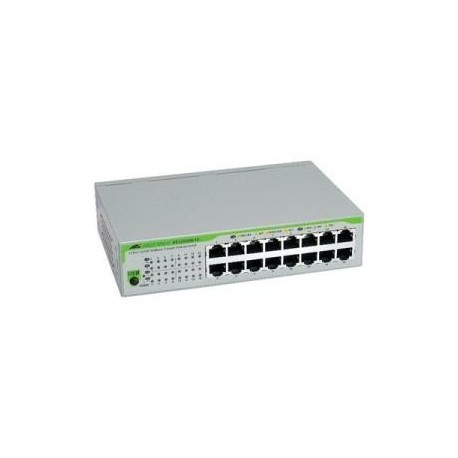 SWITCH GIGABIT NM 16 PORTS