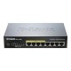 SWITCH GIGABIT 8 PORTS 10/100/1000