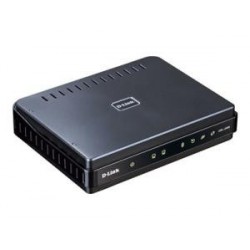 MODEM-ROUTEUR DLINK DSL2680