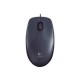 SOURIS LOGITECH USB OPTIQUE M90