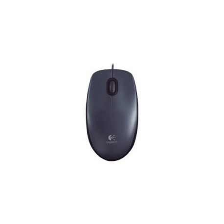 SOURIS LOGITECH USB OPTIQUE M90