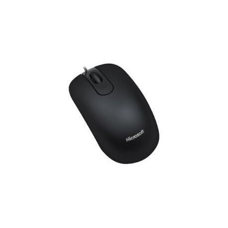 OPTICAL MOUSE 200 BLACK