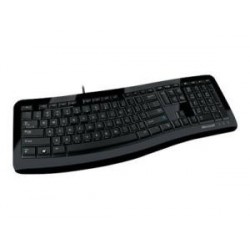 MICROSOFT COMFORT CURVE KEYBOARD 3000