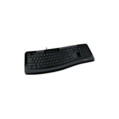 MICROSOFT COMFORT CURVE KEYBOARD 3000