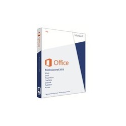OFFICE HOME AND BUSINESS 2013 32-BIT/X64 FR