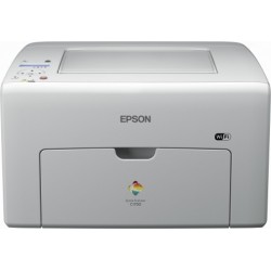 Epson Aculaser C1750W