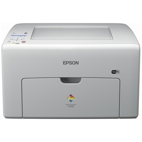 Epson Aculaser C1750W