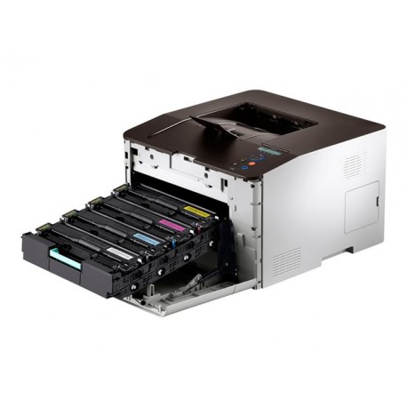 Samsung CLP-415N imprimante couleur laser