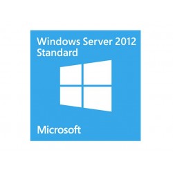 Microsoft Windows Server 2012 LIC