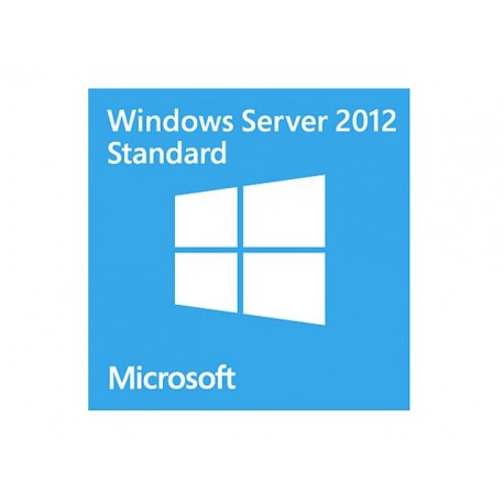 Microsoft Windows Server 2012