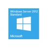 Microsoft Windows Server 2012