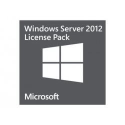 Microsoft Windows Server 2012 EDU