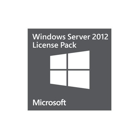 Microsoft Windows Server 2012 EDU
