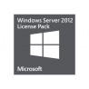 Microsoft Windows Server 2012 EDU