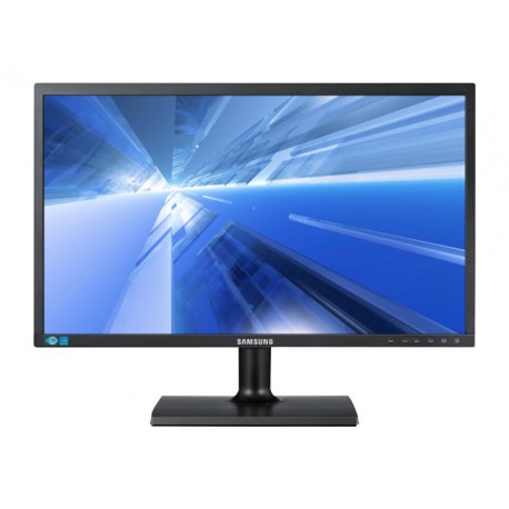 Moniteur LCD SAMSUNG S22C200B