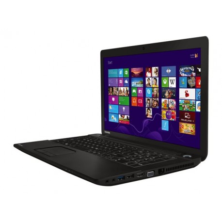 TOSHIBA SATELLITE PRO C70-B-13P