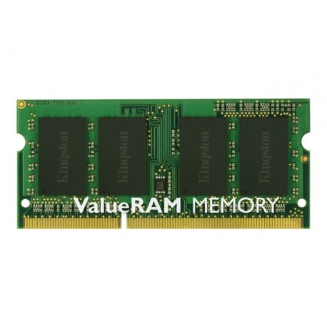 Kingston DDR3L 8 Go 204 Broches