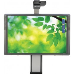 ACTIVBOARD 578 PRO ADJUSTABLE SYSTEM ULTRA COURTE FOCALE DLP