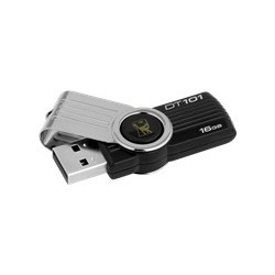 Kingston DataTraveler 101 G2 16Gb