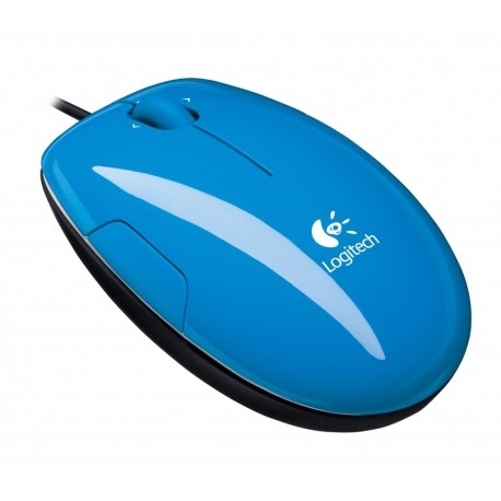 Logitech LS1 Laser Mouse