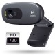 Logitech HD Webcam C270