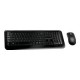 Microsoft Wireless Desktop 800
