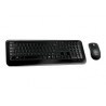 Microsoft Wireless Desktop 800