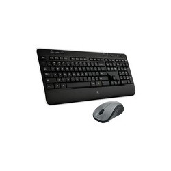 Logitech Wireless Combo MK520
