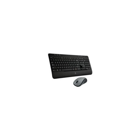 Logitech Wireless Combo MK520